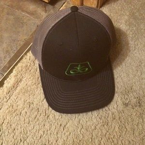 Hat,Richardson,gray,black